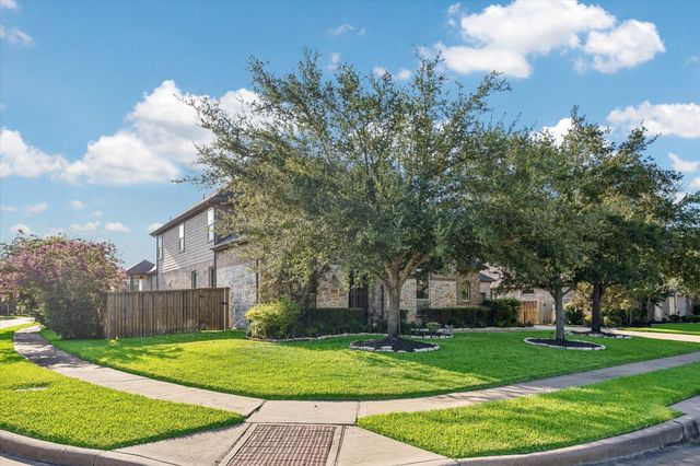 2303 Draycutt Drive, Katy, TX 77494