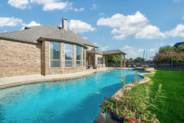2303 Draycutt Drive, Katy, TX 77494