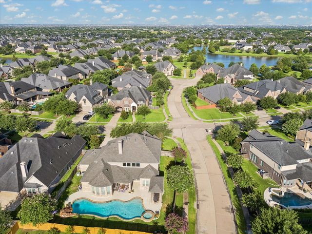 2303 Draycutt Drive, Katy, TX 77494