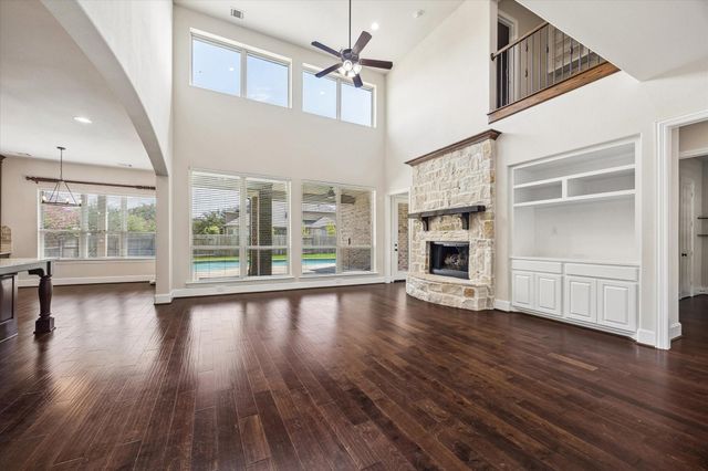 2303 Draycutt Drive, Katy, TX 77494