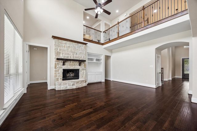 2303 Draycutt Drive, Katy, TX 77494