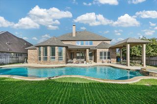 2303 Draycutt Drive, Katy, TX 77494