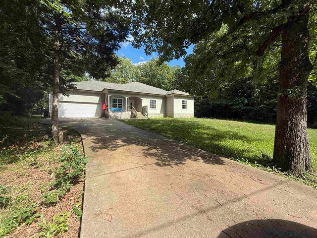 11 Immokalee Drive, Cherokee Village, AR 72529