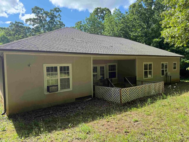 11 Immokalee Drive, Cherokee Village, AR 72529