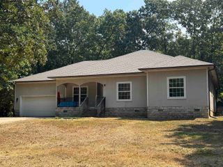 11 Immokalee Drive, Cherokee Village, AR 72529