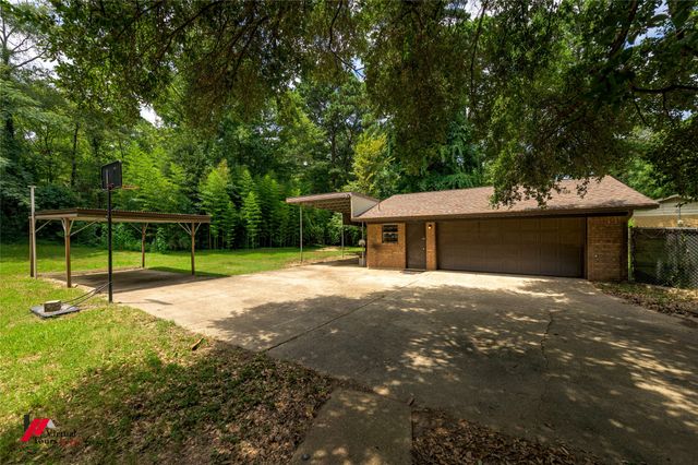 3136 Gorton Road, Shreveport, LA 71119