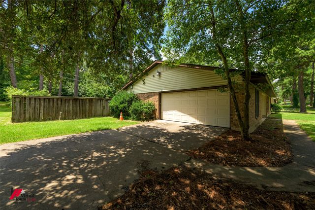 3136 Gorton Road, Shreveport, LA 71119