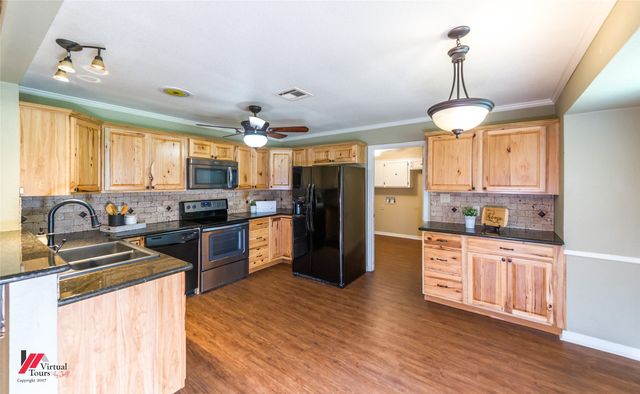 3136 Gorton Road, Shreveport, LA 71119