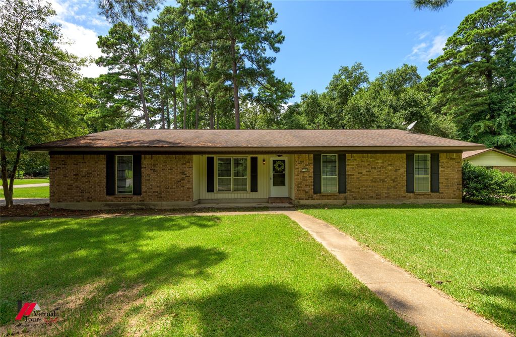 3136 Gorton Road, Shreveport, LA 71119