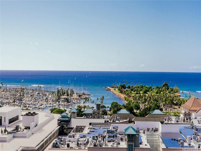 1555 Kapiolani Boulevard 1307, Honolulu, HI 96814