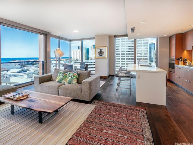 1555 Kapiolani Boulevard 1307, Honolulu, HI 96814