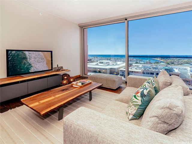 1555 Kapiolani Boulevard 1307, Honolulu, HI 96814