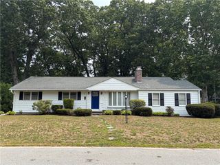 66 Bokar Street, Warwick, RI 02886