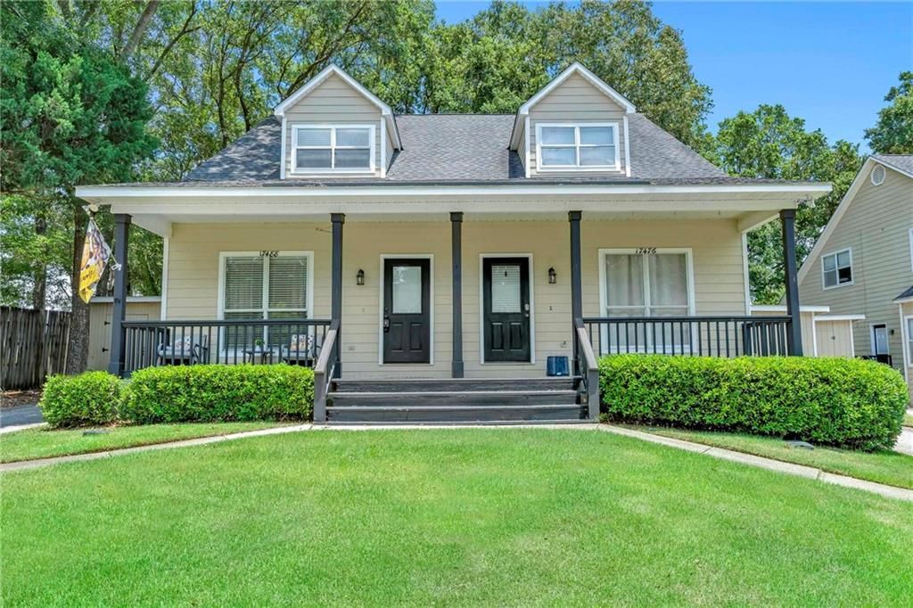 17488 Pandion Ridge Ridge A-1, Fairhope, AL 36532 — photo 2
