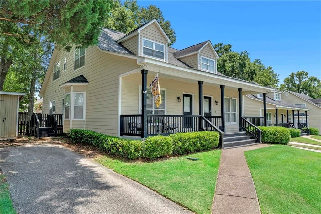 17488 Pandion Ridge Ridge A-1, Fairhope, AL 36532 — photo 3
