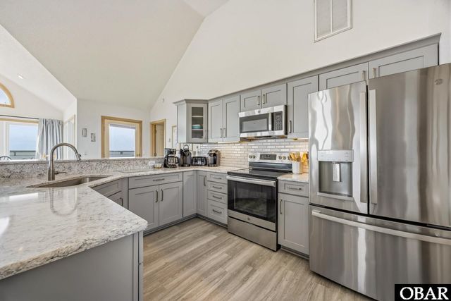 23032 Cross of Honor Way Lot 15, Rodanthe, NC 27968