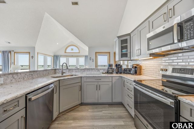 23032 Cross of Honor Way Lot 15, Rodanthe, NC 27968