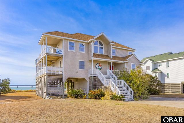 23032 Cross of Honor Way Lot 15, Rodanthe, NC 27968