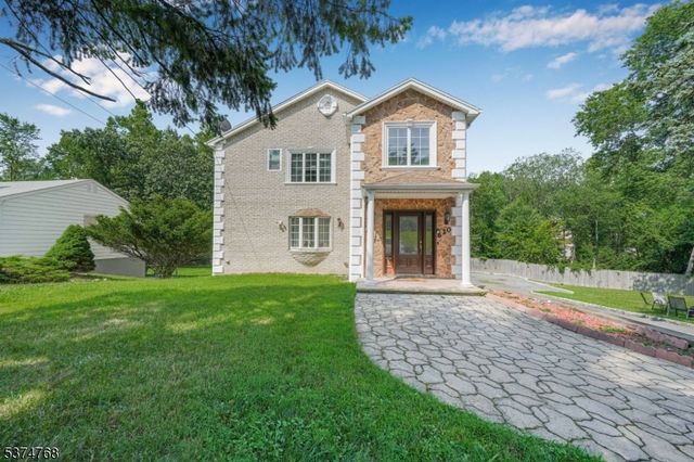 620 Lackawanna Ave, Woodland Park, NJ 07424