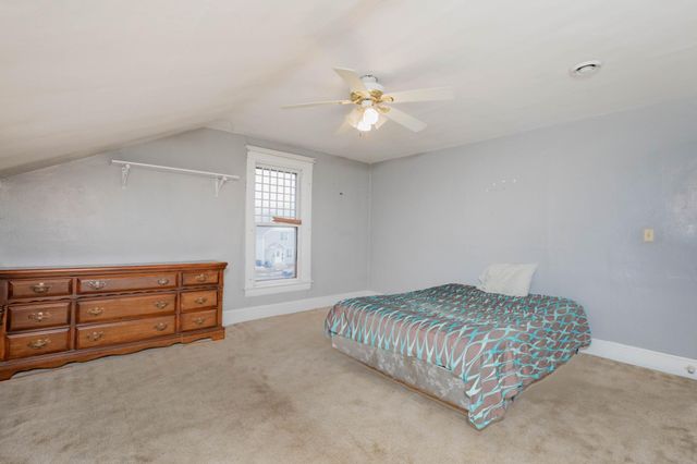 506 4th Avenue SW, Valley City, ND 58072
