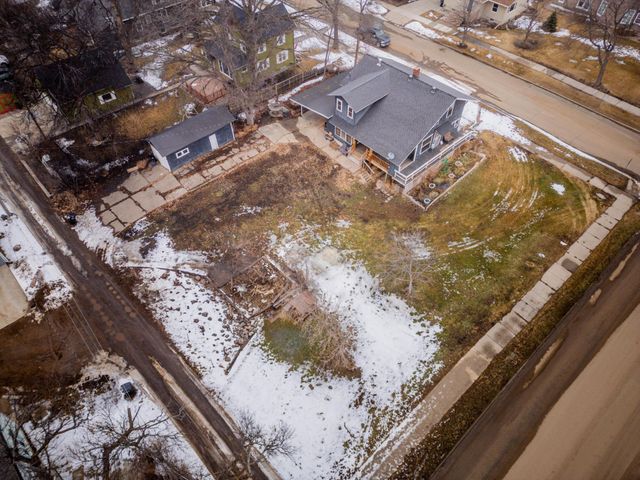 506 4th Avenue SW, Valley City, ND 58072