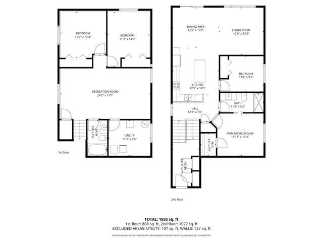 506 4th Avenue SW, Valley City, ND 58072
