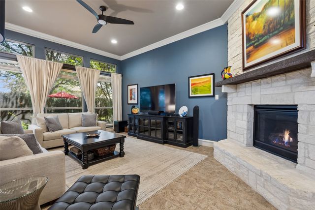 6009 Heron Bay Lane, Mckinney, TX 75070