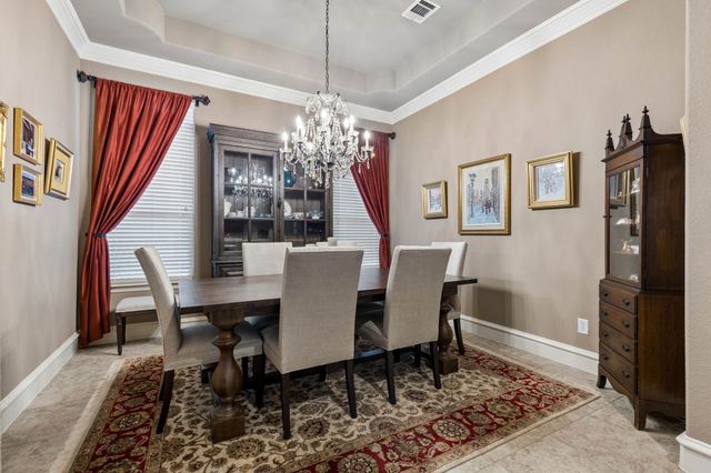 6009 Heron Bay Lane, Mckinney, TX 75070