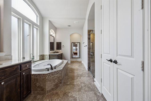 6009 Heron Bay Lane, Mckinney, TX 75070