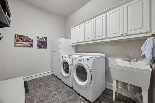 6009 Heron Bay Lane, Mckinney, TX 75070