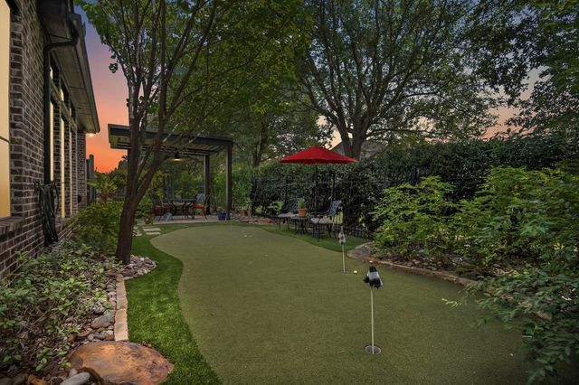 6009 Heron Bay Lane, Mckinney, TX 75070