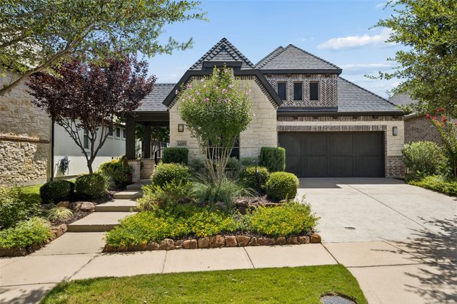 6009 Heron Bay Lane, Mckinney, TX 75070