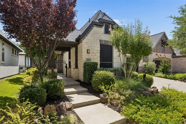 6009 Heron Bay Lane, Mckinney, TX 75070