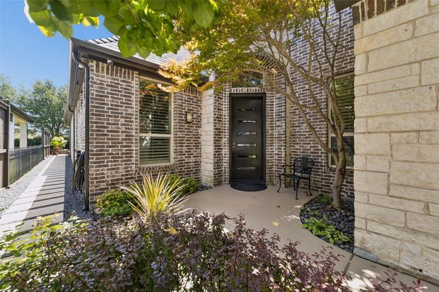 6009 Heron Bay Lane, Mckinney, TX 75070