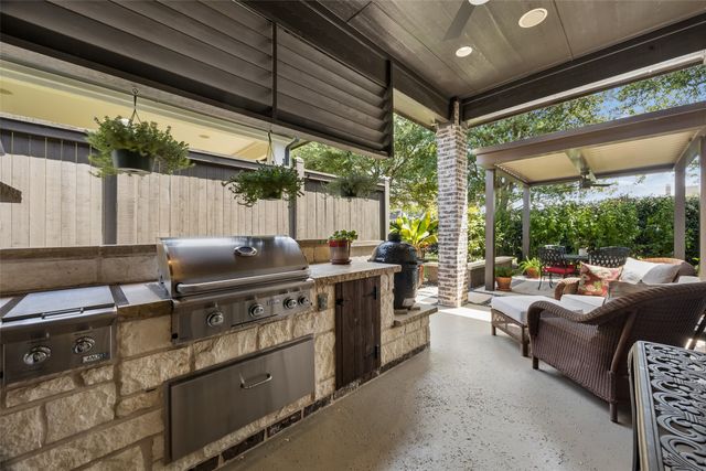 6009 Heron Bay Lane, Mckinney, TX 75070