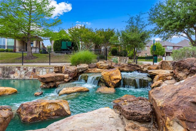 6009 Heron Bay Lane, Mckinney, TX 75070