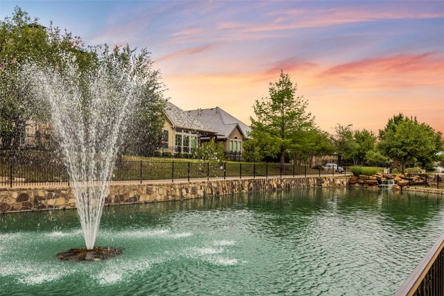 6009 Heron Bay Lane, Mckinney, TX 75070