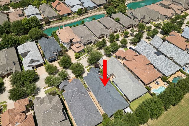 6009 Heron Bay Lane, Mckinney, TX 75070