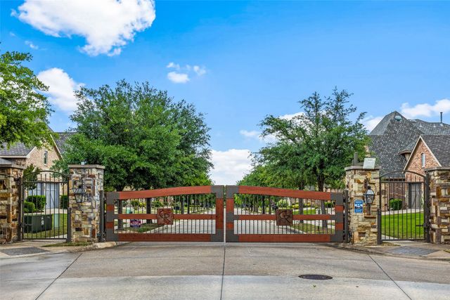 6009 Heron Bay Lane, Mckinney, TX 75070