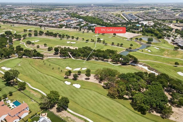 6009 Heron Bay Lane, Mckinney, TX 75070