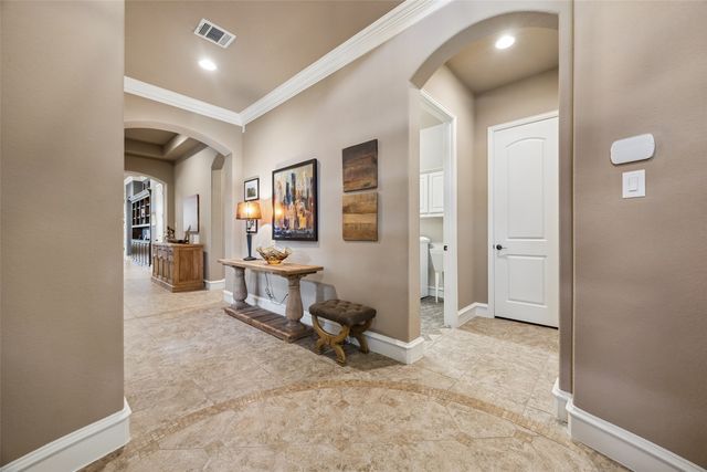 6009 Heron Bay Lane, Mckinney, TX 75070