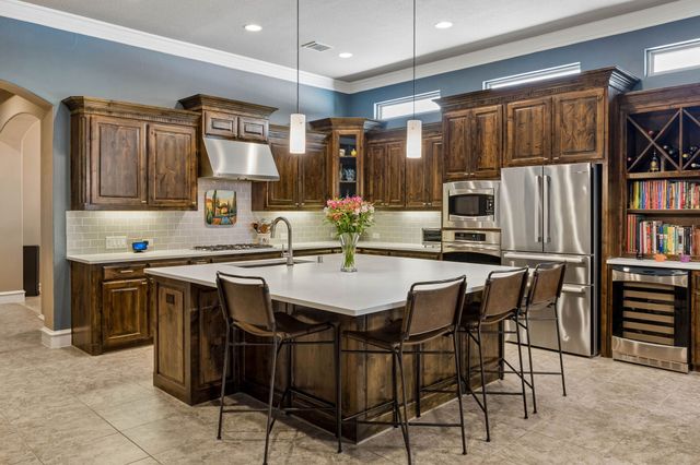 6009 Heron Bay Lane, Mckinney, TX 75070