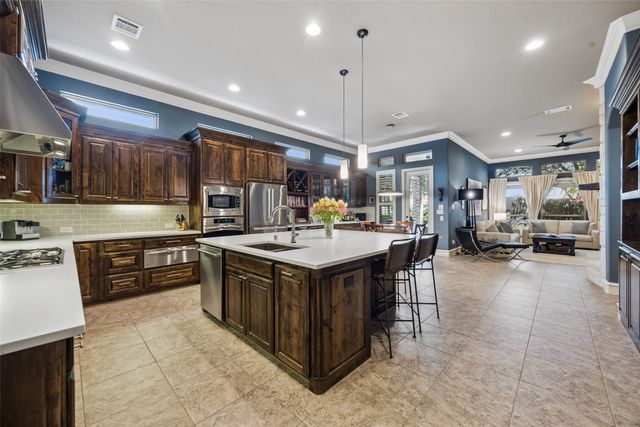 6009 Heron Bay Lane, Mckinney, TX 75070