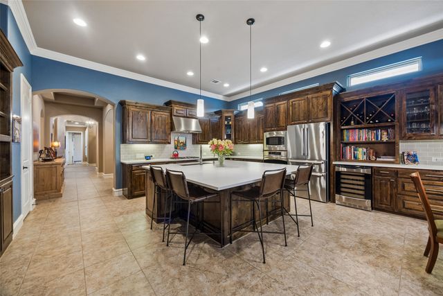 6009 Heron Bay Lane, Mckinney, TX 75070