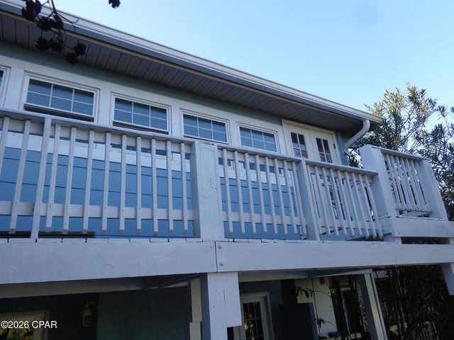 1341 Capri Drive, Panama City, FL 32405