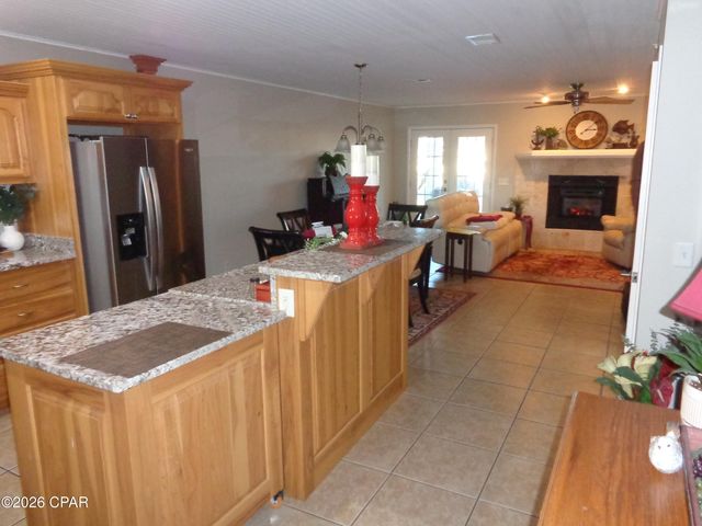 1341 Capri Drive, Panama City, FL 32405