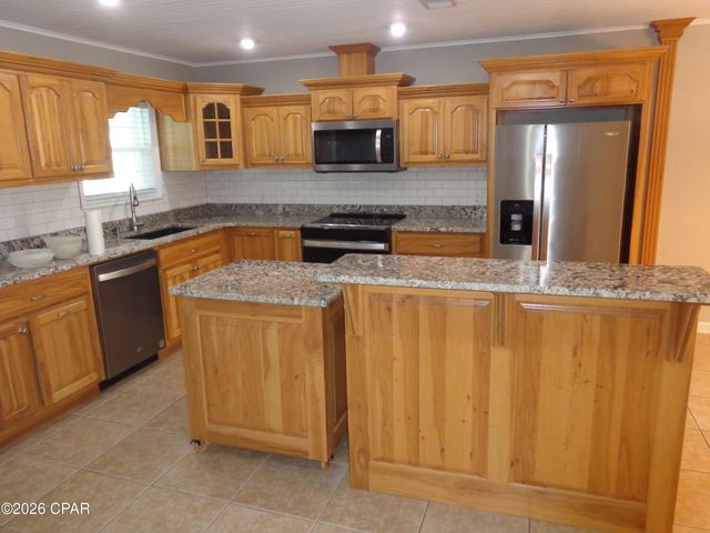 1341 Capri Drive, Panama City, FL 32405