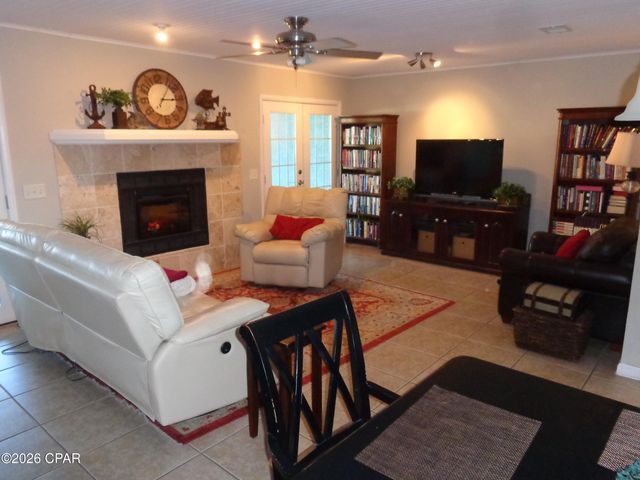 1341 Capri Drive, Panama City, FL 32405