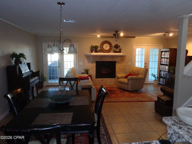 1341 Capri Drive, Panama City, FL 32405