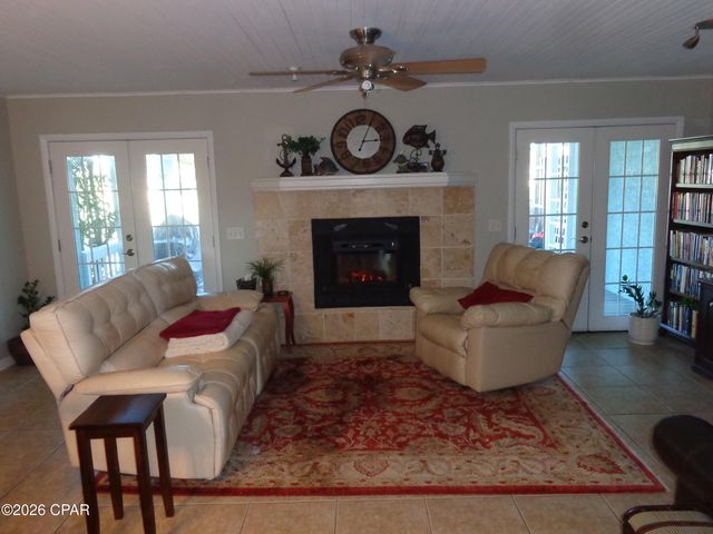 1341 Capri Drive, Panama City, FL 32405